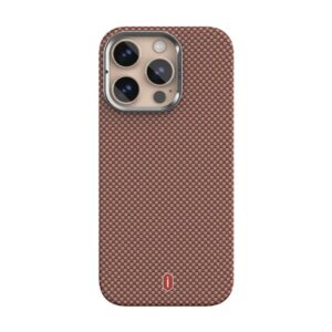 Wiwu DCC-208 Aramid Armor Premium Case