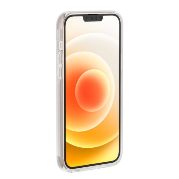 Wiwu MCC-101 Premium Lens Protected Transparent Silicone Cover - Image 2