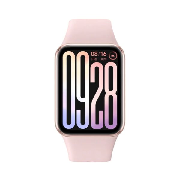 Xiaomi M2402B1 Smart Band 9 Pro Rose Gold - Image 4