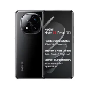 Xiaomi Redmi Note 14 Pro+ 5G 12GB | 512GB