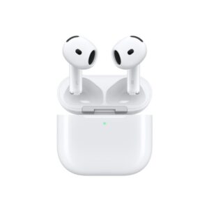 Apple AirPods 4 With Active Noise Cancellation