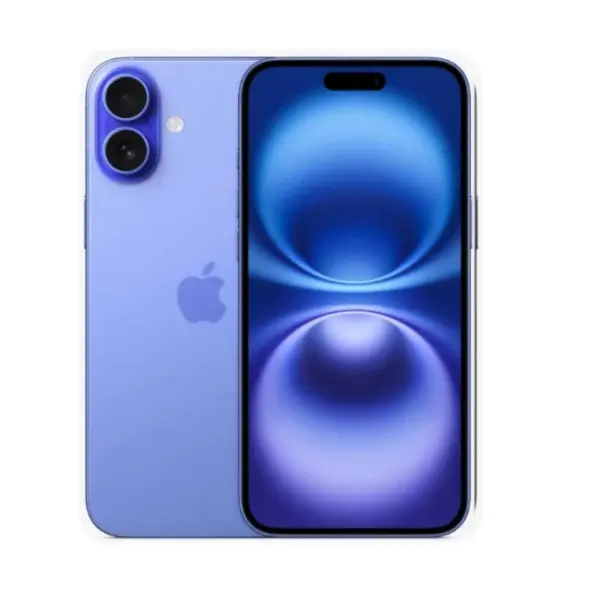 Apple iPhone 16 128GB - Image 2