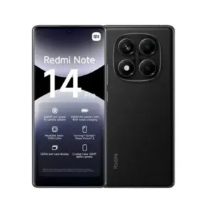 Xiaomi Redmi Note 14 Pro 4G 8GB | 256GB