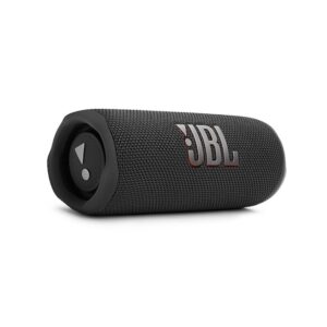 Powerful JBL Pro Sound with separate woofer and tweeter IP67 waterproof and dustproof Up to 12 hours battery life PartyBoost support for multi-speaker pairing Bluetooth 5.1 with JBL Portable app supportPowerful JBL Pro Sound with separate woofer and tweeter IP67 waterproof and dustproof Up to 12 hours battery life PartyBoost support for multi-speaker pairing Bluetooth 5.1 with JBL Portable app support