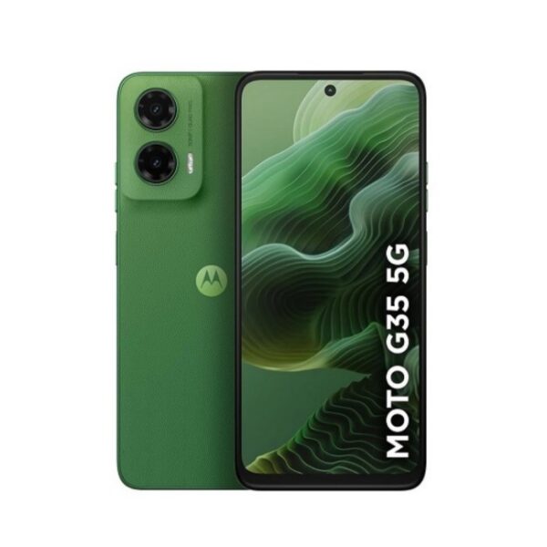 Motorola Moto G35 4GB | 128GB - Image 2