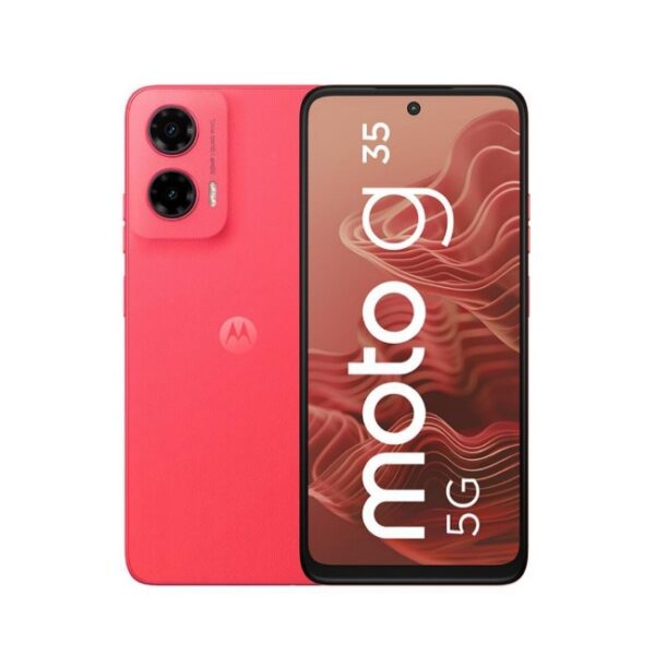 Motorola Moto G35 4GB | 128GB - Image 3