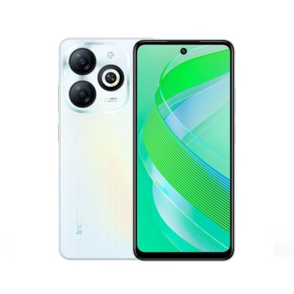 Infinix Smart 8 Plus 4GB | 64GB - Image 2