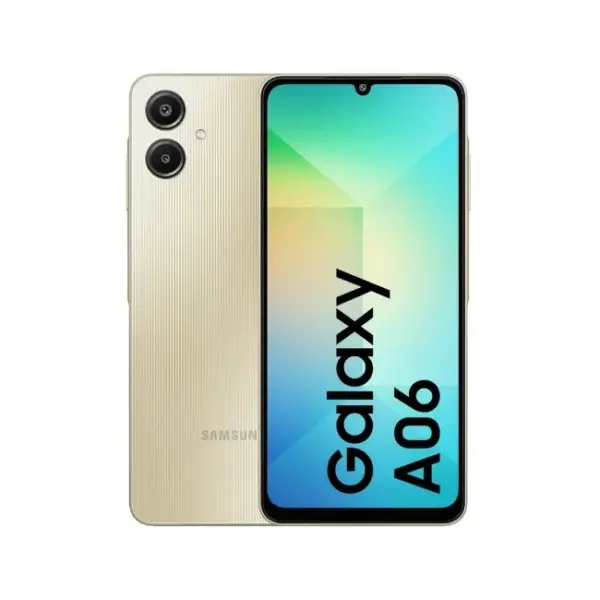 Samsung Galaxy A06 4GB | 64GB - Image 3