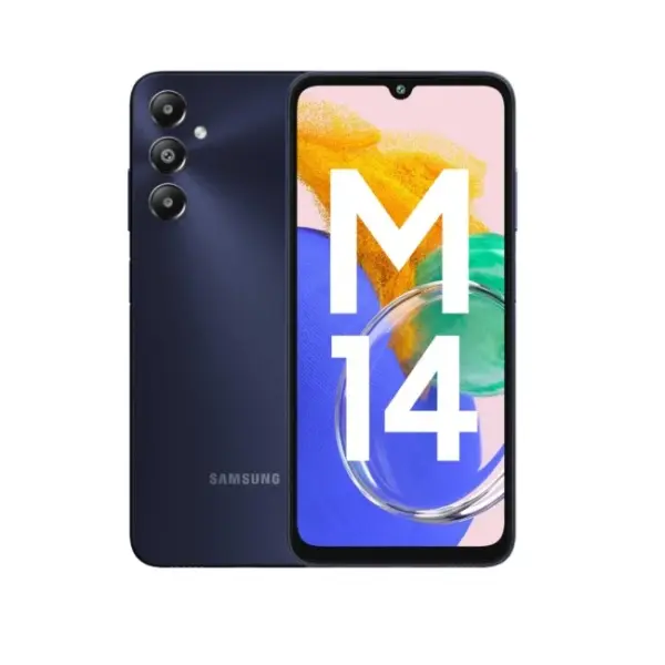 Samsung Galaxy M14 4G 6GB | 128GB