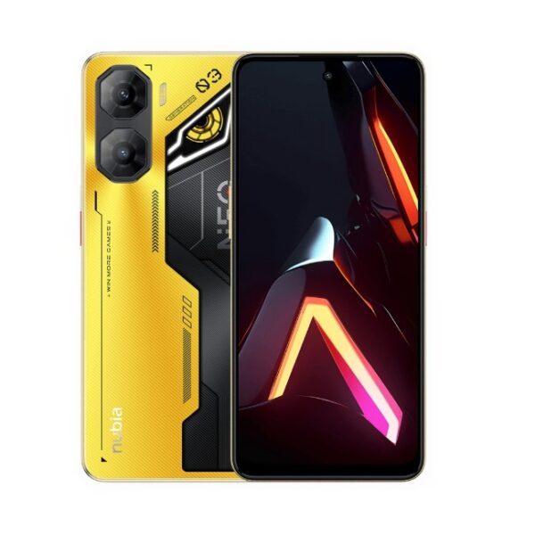 ZTE nubia Neo 3 8GB | 128GB