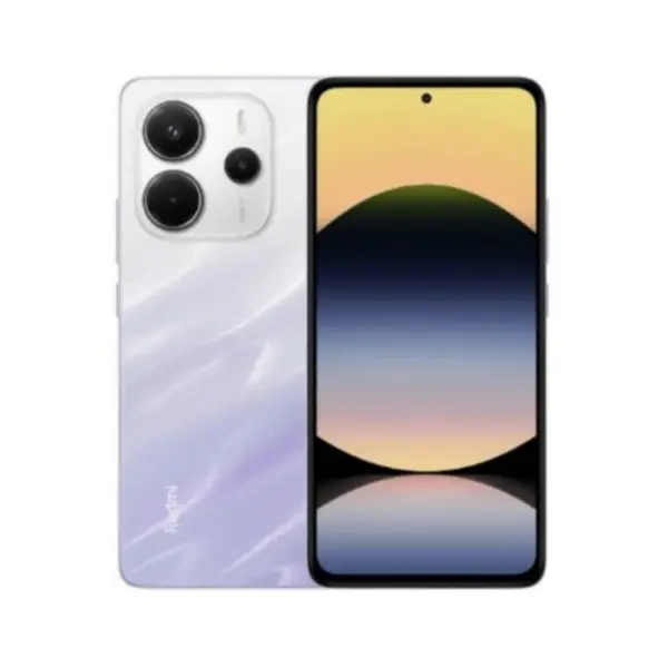 Xiaomi Redmi Note 14 4G 8GB | 256GB - Image 4