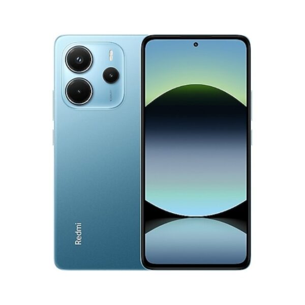 Xiaomi Redmi Note 14 4G 8GB | 256GB - Image 2