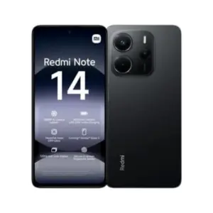 Xiaomi Redmi Note 14 4G 8GB | 256GB
