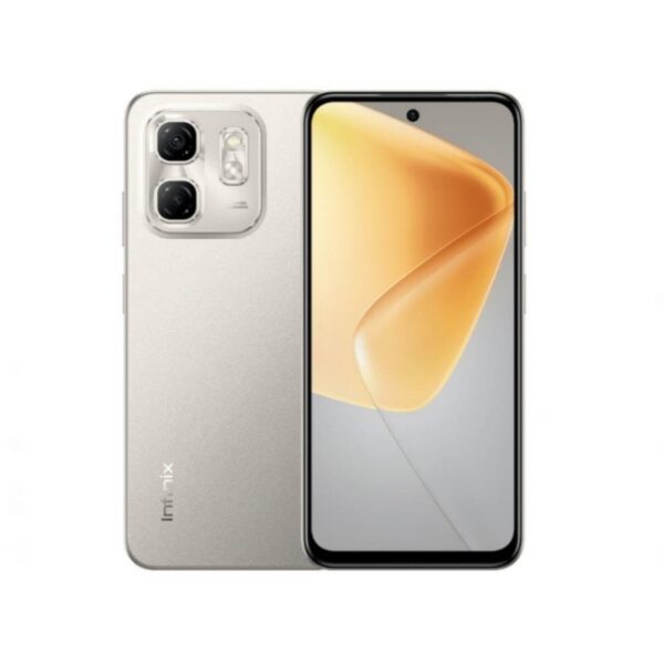 Infinix Hot 50i 6GB | 128GB - Image 3