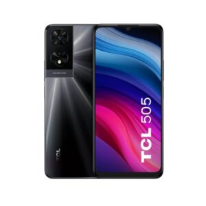 TCL 505 4GB | 128GB