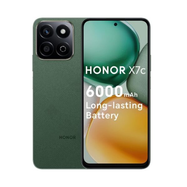 Honor X7c 8GB | 256GB - Image 2