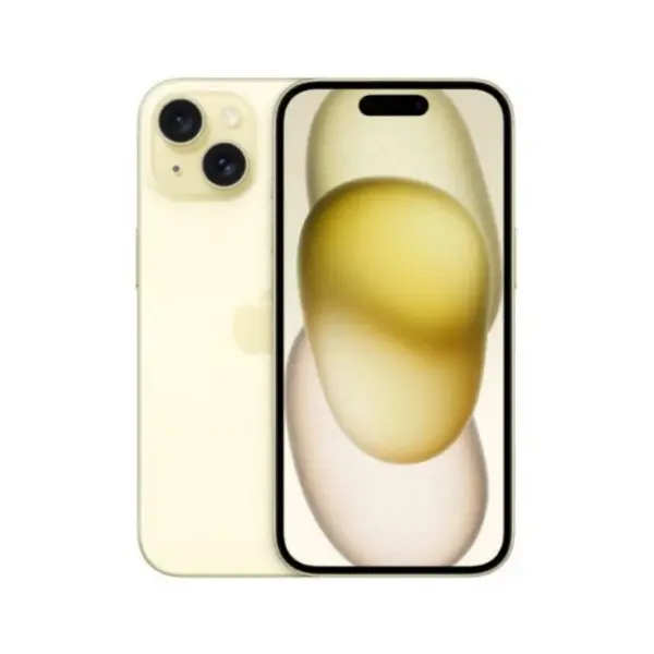 Apple iPhone 15 128GB - Image 3