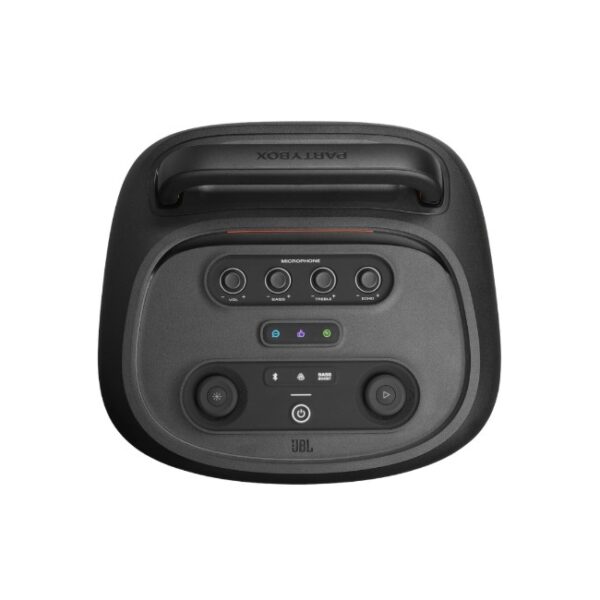 JBL Partybox 520 Portable Speaker - Image 4