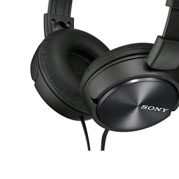 Sony MDR-ZX310AP Wired Headset - Image 3