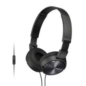 Sony MDR-ZX310AP Wired Headset