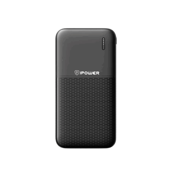 iPower Power Bank 10000 MAH Quick Charging