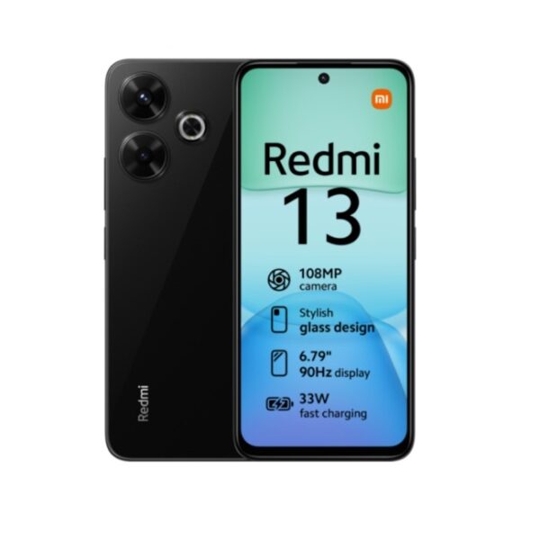 Xiaomi Redmi 13 8GB | 256GB - Image 2