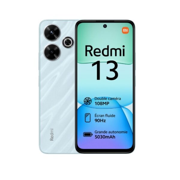Xiaomi Redmi 13 8GB | 256GB