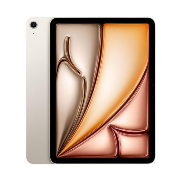 Apple iPad Air 11 (2025) Cellular 256GB - Image 4
