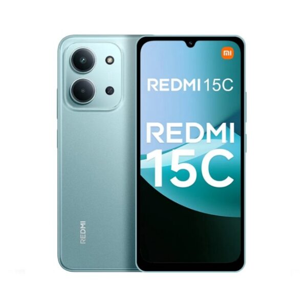 Xiaomi Redmi 15C 4G 8GB | 256GB - Image 2