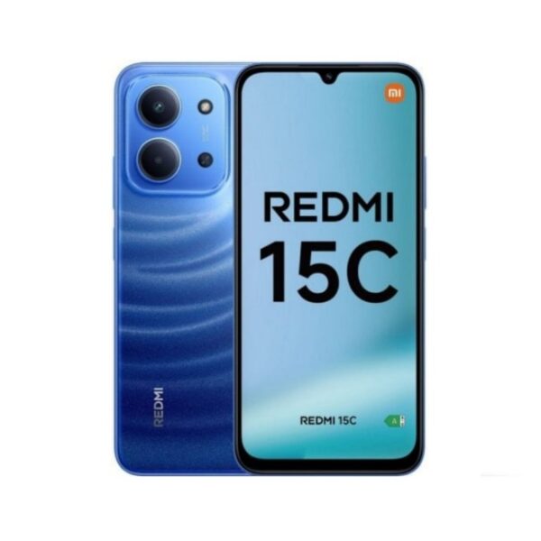 Xiaomi Redmi 15C 4G 8GB | 256GB - Image 3