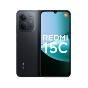 Xiaomi Redmi 15C 4G 8GB | 256GB