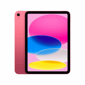 Apple iPad 2022 10.9 10th Gen WiFi 256GB