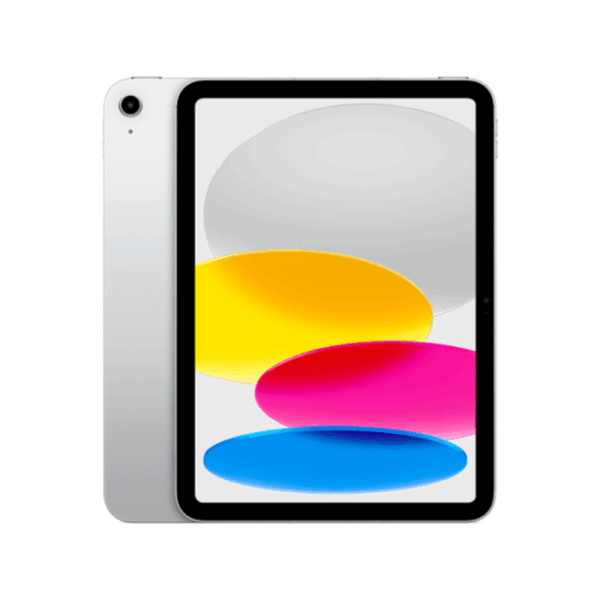 Apple iPad 2022 10.9 10th Gen WiFi 256GB - Image 2
