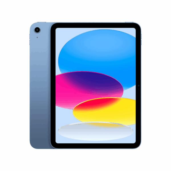 Apple iPad 2022 10.9 10th Gen WiFi 256GB - Image 3