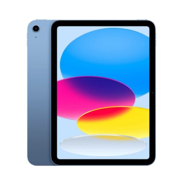 Apple iPad 2025 11″ 11th Gen WiFi + Cellular 128GB - Image 3