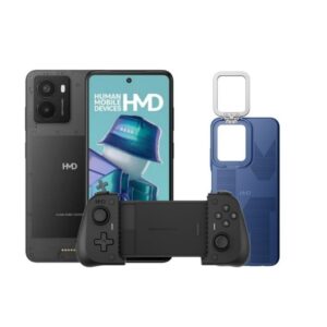 HMD Fusion 5G 8GB | 256GB
