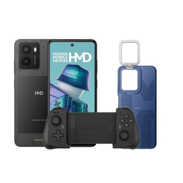HMD Fusion 5G 8GB | 256GB