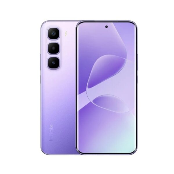 Infinix Hot 60 Pro+ 8GB | 256GB - Image 2