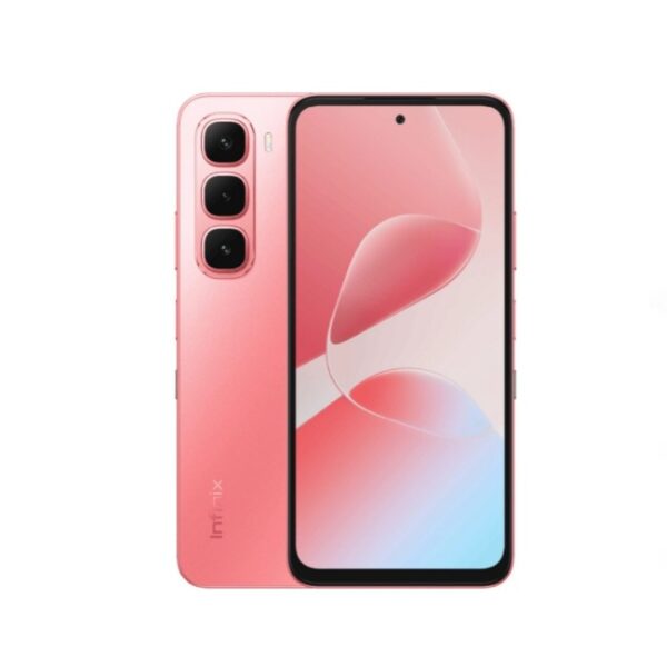 Infinix Hot 60i 6GB | 128GB - Image 2