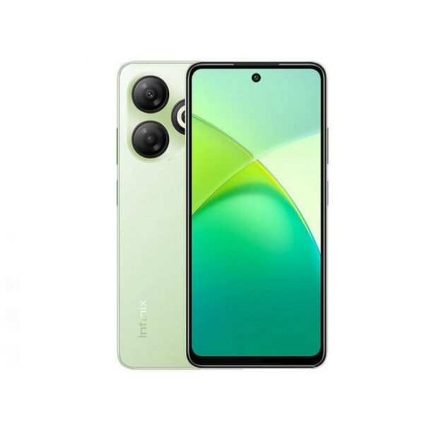 Infinix Smart 10 HD 2GB | 64GB - Image 2