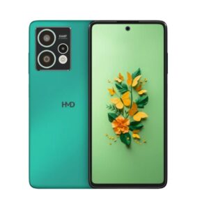 Nokia HMD Crest Max 5G 8GB | 256GB