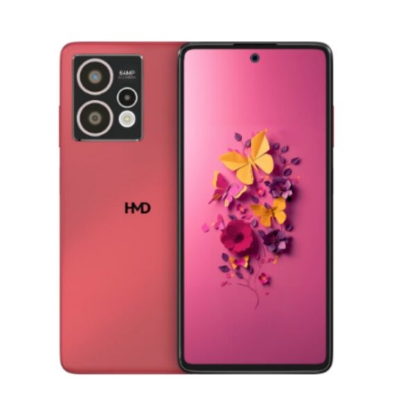 Nokia HMD Crest Max 5G 8GB | 256GB - Image 2