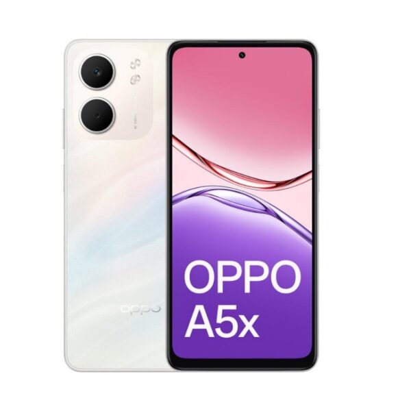 Oppo A5X 4GB | 64GB - Image 2