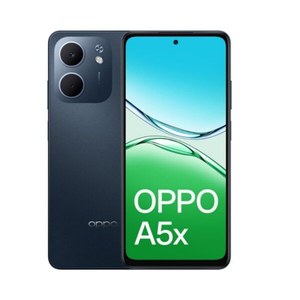 Oppo A5X 4GB | 64GB