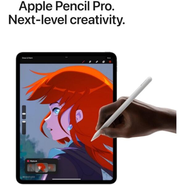 Apple Pencil Pro - Image 4