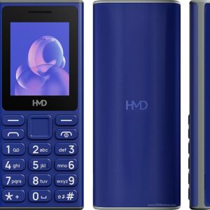Nokia 105 HMD