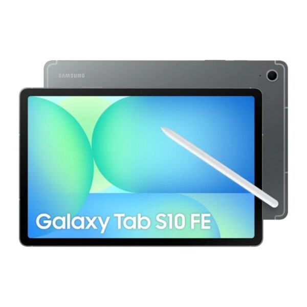 Samsung Galaxy Tab S10 FE 5G 8GB | 128GB
