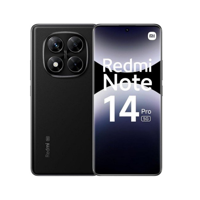 Xiaomi Redmi Note 14 Pro 5G  8GB | 256GB