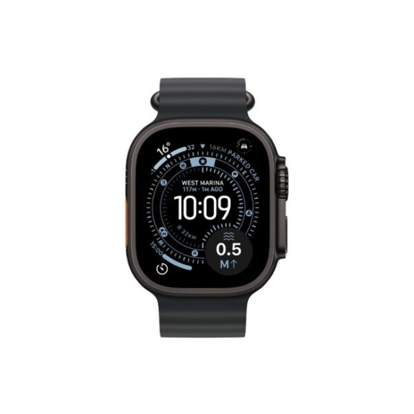 Apple Watch Ultra 3 49MM - Image 2