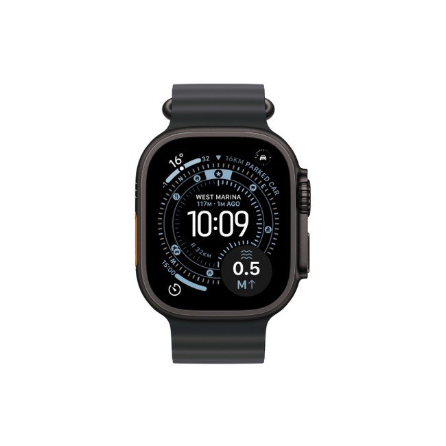 Apple Watch Ultra 3 49MM - Image 2
